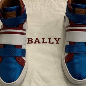 Bally Herick 107